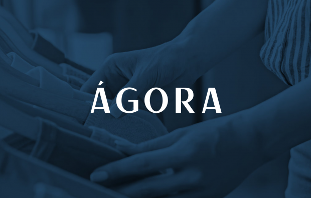 Agencia de marketing y diseño | Ágora Style